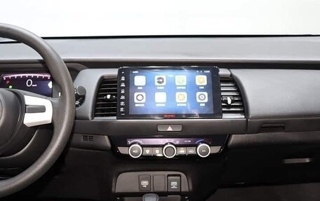 Honda Fit, 2021 год, 1 180 000 рублей, 11 фотография