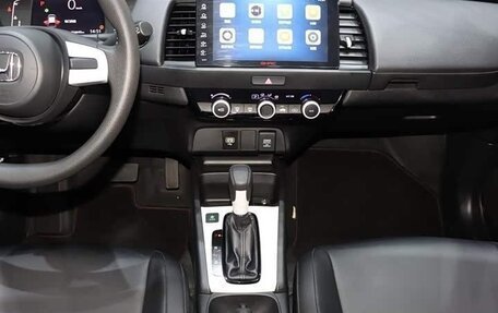 Honda Fit, 2021 год, 1 180 000 рублей, 12 фотография