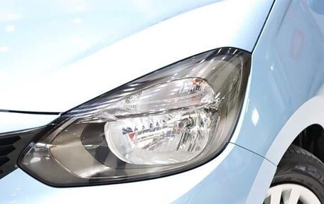 Honda Fit, 2021 год, 1 180 000 рублей, 16 фотография