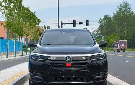 Honda CR-V IV, 2021 год, 2 500 000 рублей, 2 фотография