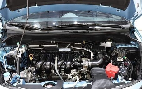 Honda Fit, 2021 год, 1 180 000 рублей, 18 фотография