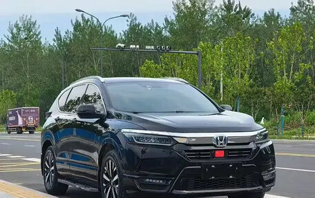 Honda CR-V IV, 2021 год, 2 500 000 рублей, 3 фотография