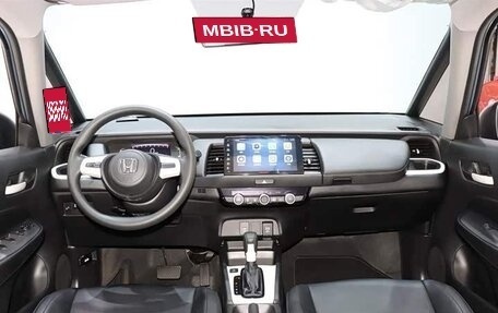 Honda Fit, 2021 год, 1 180 000 рублей, 10 фотография