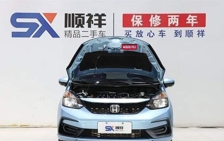 Honda Fit, 2021 год, 1 180 000 рублей, 17 фотография