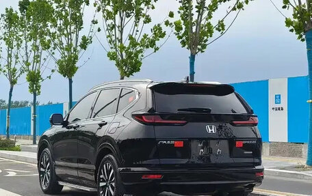 Honda CR-V IV, 2021 год, 2 500 000 рублей, 4 фотография