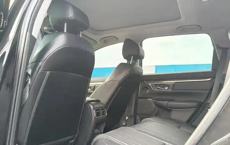 Honda CR-V IV, 2021 год, 2 500 000 рублей, 9 фотография