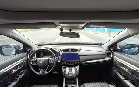 Honda CR-V IV, 2021 год, 2 500 000 рублей, 8 фотография