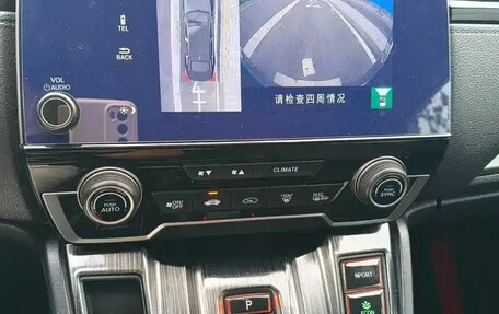 Honda CR-V IV, 2021 год, 2 500 000 рублей, 10 фотография