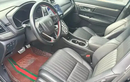 Honda CR-V IV, 2021 год, 2 500 000 рублей, 7 фотография