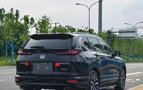 Honda CR-V IV, 2021 год, 2 500 000 рублей, 6 фотография