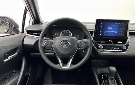 Toyota Corolla, 2022 год, 1 180 000 рублей, 12 фотография