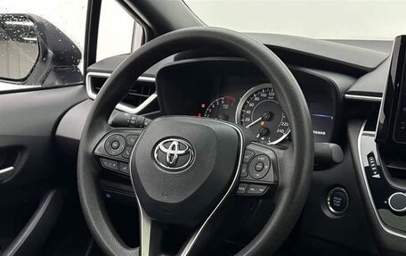 Toyota Corolla, 2022 год, 1 180 000 рублей, 11 фотография