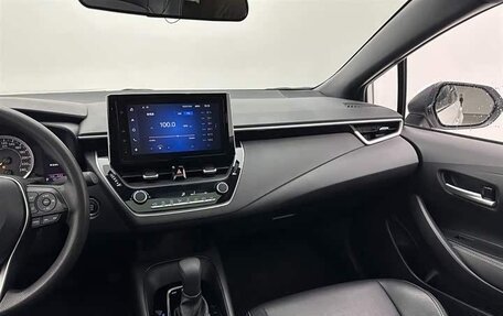 Toyota Corolla, 2022 год, 1 180 000 рублей, 16 фотография