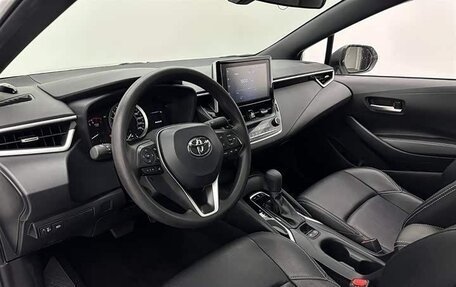 Toyota Corolla, 2022 год, 1 180 000 рублей, 9 фотография