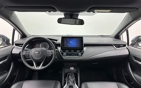 Toyota Corolla, 2022 год, 1 180 000 рублей, 13 фотография