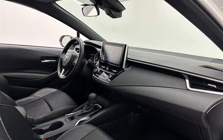 Toyota Corolla, 2022 год, 1 180 000 рублей, 15 фотография