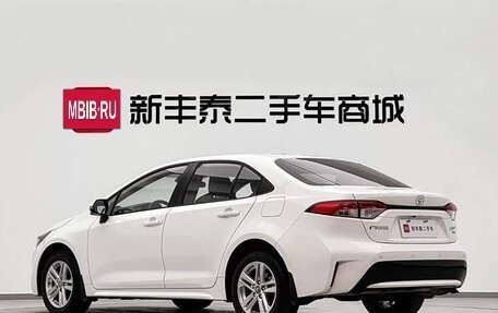 Toyota Corolla, 2022 год, 1 180 000 рублей, 6 фотография