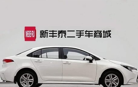 Toyota Corolla, 2022 год, 1 180 000 рублей, 3 фотография