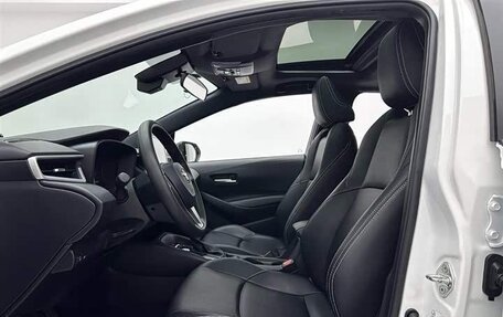 Toyota Corolla, 2022 год, 1 180 000 рублей, 8 фотография