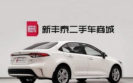 Toyota Corolla, 2022 год, 1 180 000 рублей, 5 фотография