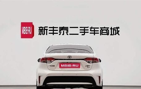 Toyota Corolla, 2022 год, 1 180 000 рублей, 7 фотография