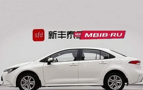 Toyota Corolla, 2022 год, 1 180 000 рублей, 4 фотография