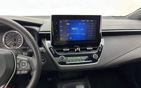 Toyota Corolla, 2022 год, 1 180 000 рублей, 14 фотография