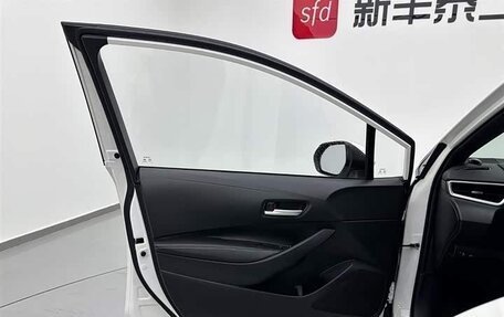 Toyota Corolla, 2022 год, 1 180 000 рублей, 25 фотография