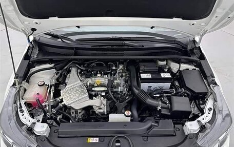 Toyota Corolla, 2022 год, 1 180 000 рублей, 29 фотография