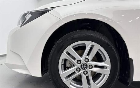 Toyota Corolla, 2022 год, 1 180 000 рублей, 28 фотография