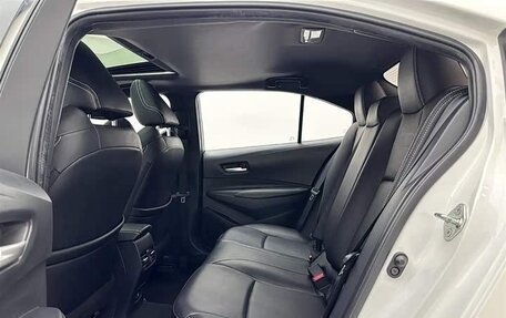 Toyota Corolla, 2022 год, 1 180 000 рублей, 23 фотография