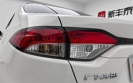 Toyota Corolla, 2022 год, 1 180 000 рублей, 27 фотография