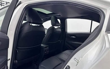 Toyota Corolla, 2022 год, 1 180 000 рублей, 24 фотография