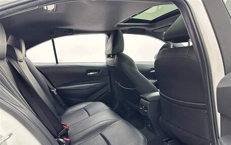 Toyota Corolla, 2022 год, 1 180 000 рублей, 21 фотография