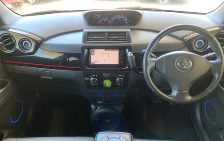 Toyota bB II рестайлинг, 2016 год, 689 000 рублей, 10 фотография