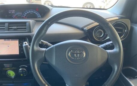 Toyota bB II рестайлинг, 2016 год, 689 000 рублей, 11 фотография