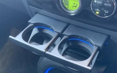 Toyota bB II рестайлинг, 2016 год, 689 000 рублей, 15 фотография