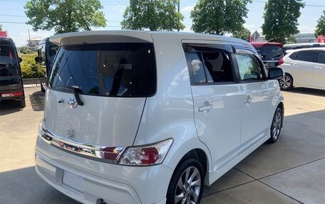 Toyota bB II рестайлинг, 2016 год, 689 000 рублей, 4 фотография