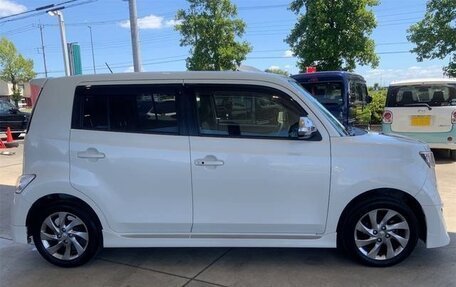 Toyota bB II рестайлинг, 2016 год, 689 000 рублей, 7 фотография