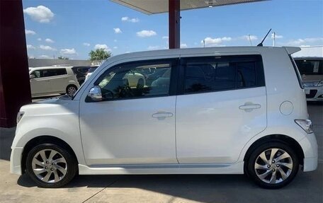 Toyota bB II рестайлинг, 2016 год, 689 000 рублей, 8 фотография