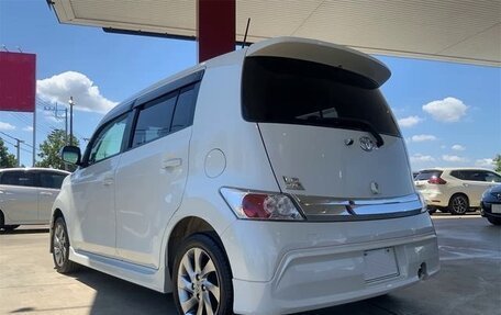 Toyota bB II рестайлинг, 2016 год, 689 000 рублей, 6 фотография