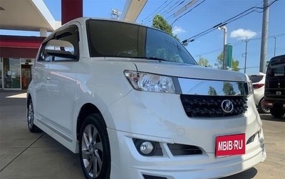 Toyota bB II рестайлинг, 2016 год, 689 000 рублей, 1 фотография