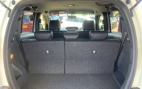 Toyota bB II рестайлинг, 2016 год, 689 000 рублей, 18 фотография