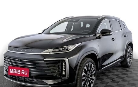CheryExeed TXL, 2024 год, 4 200 000 рублей, 1 фотография