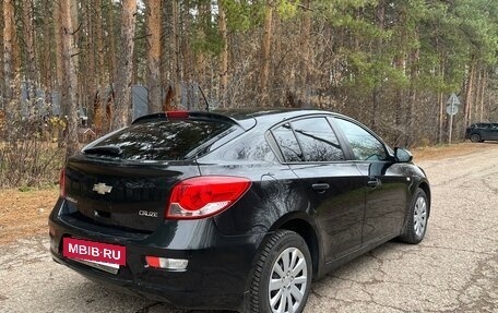 Chevrolet Cruze II, 2012 год, 660 000 рублей, 6 фотография
