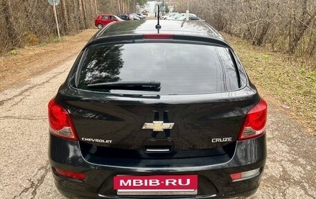 Chevrolet Cruze II, 2012 год, 660 000 рублей, 7 фотография
