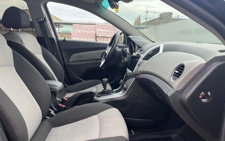 Chevrolet Cruze II, 2012 год, 660 000 рублей, 12 фотография