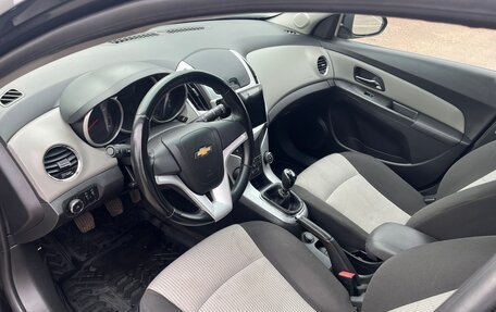 Chevrolet Cruze II, 2012 год, 660 000 рублей, 11 фотография