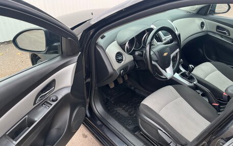 Chevrolet Cruze II, 2012 год, 660 000 рублей, 13 фотография