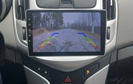 Chevrolet Cruze II, 2012 год, 660 000 рублей, 14 фотография